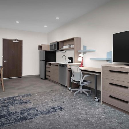 Home2 Suites By Hilton Athens I 65 Экстерьер фото