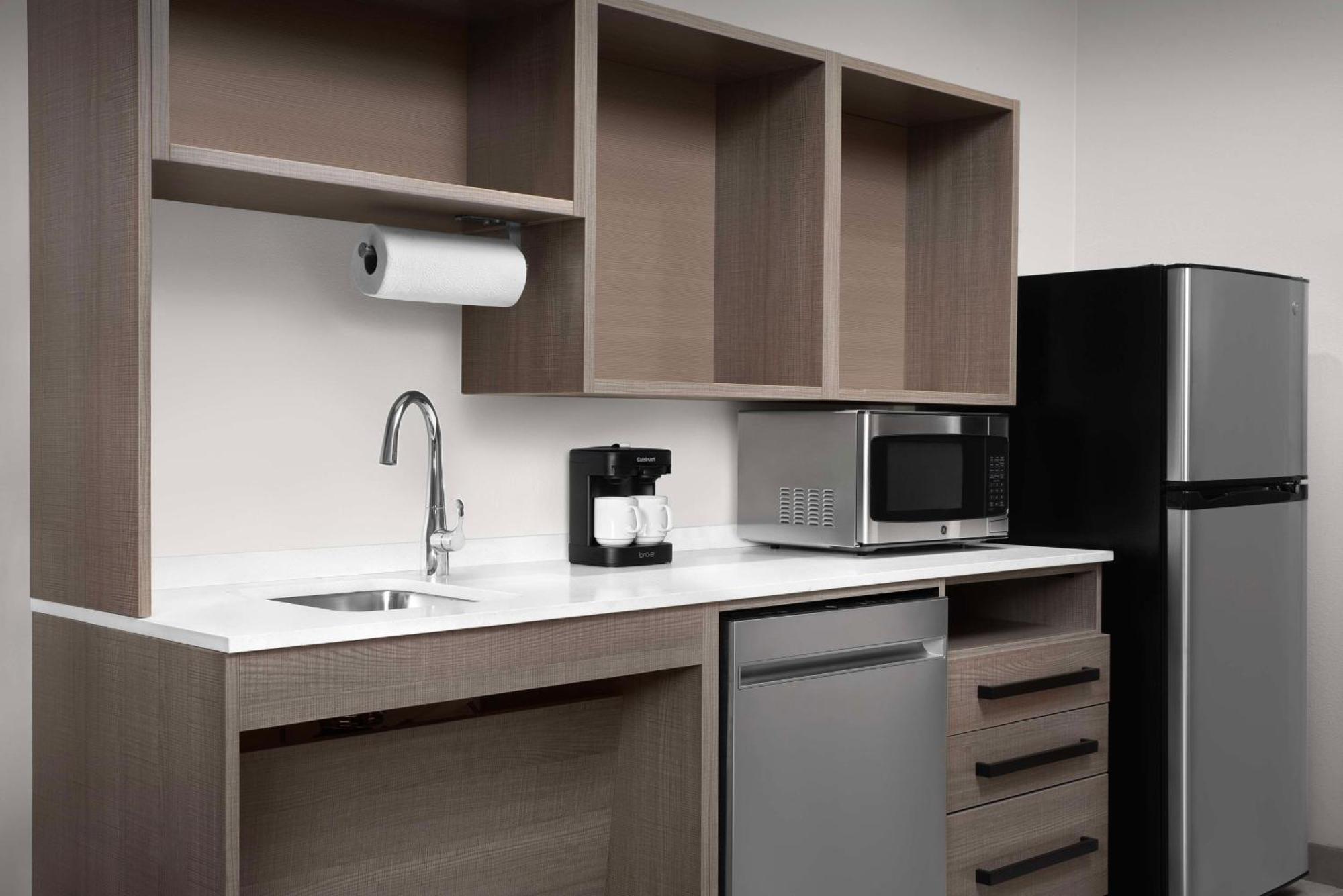 Home2 Suites By Hilton Athens I 65 Экстерьер фото