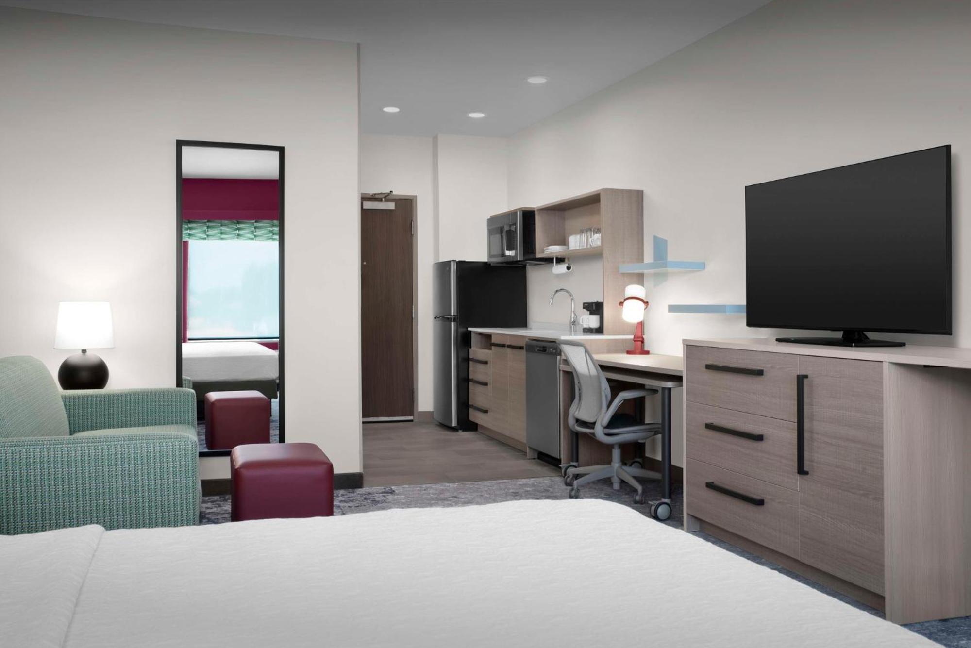 Home2 Suites By Hilton Athens I 65 Экстерьер фото