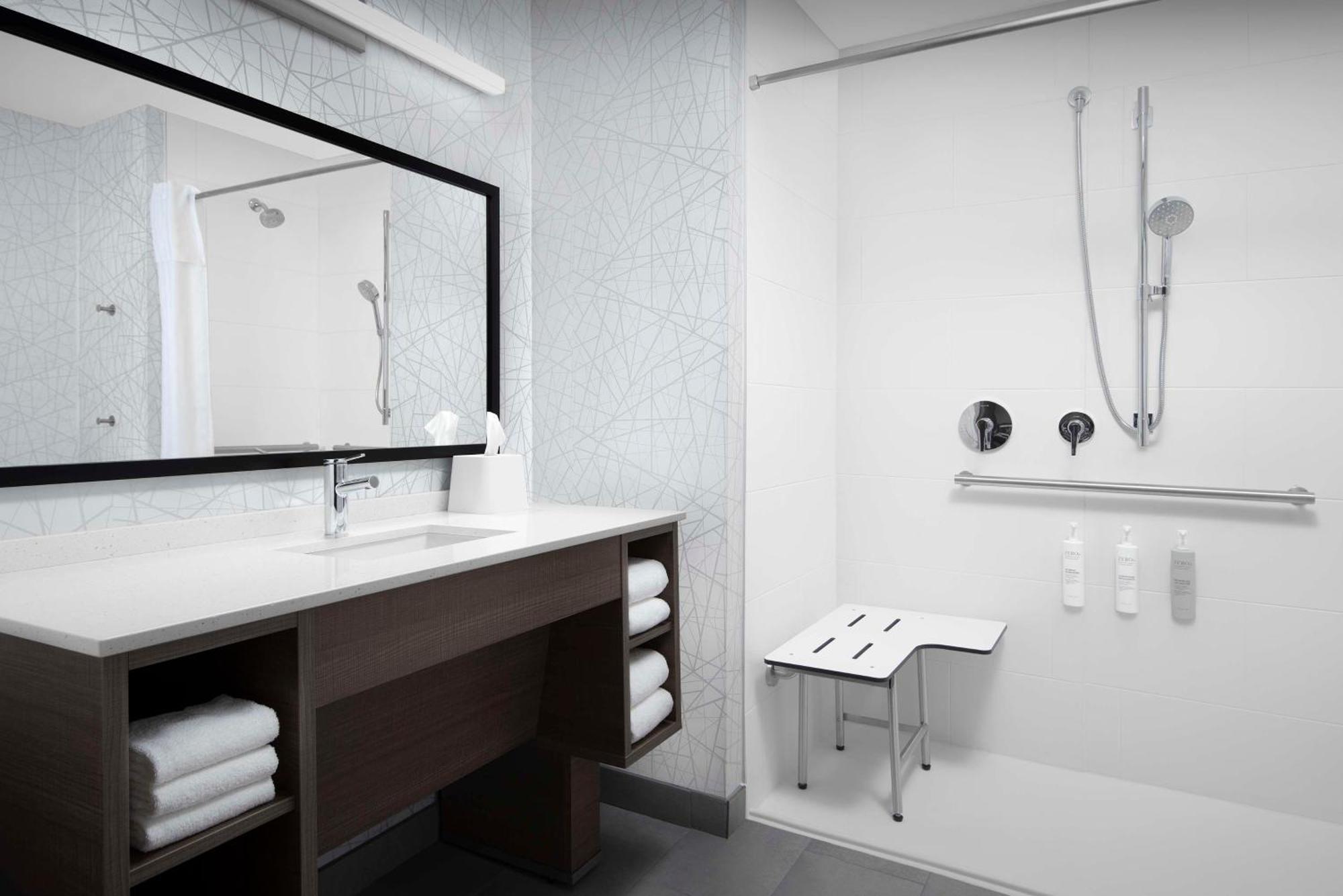 Home2 Suites By Hilton Athens I 65 Экстерьер фото
