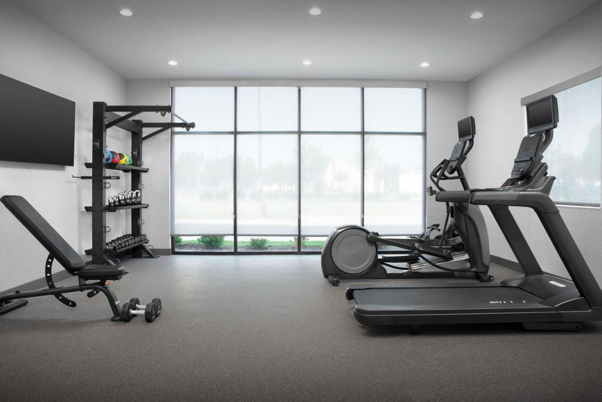 Home2 Suites By Hilton Athens I 65 Экстерьер фото