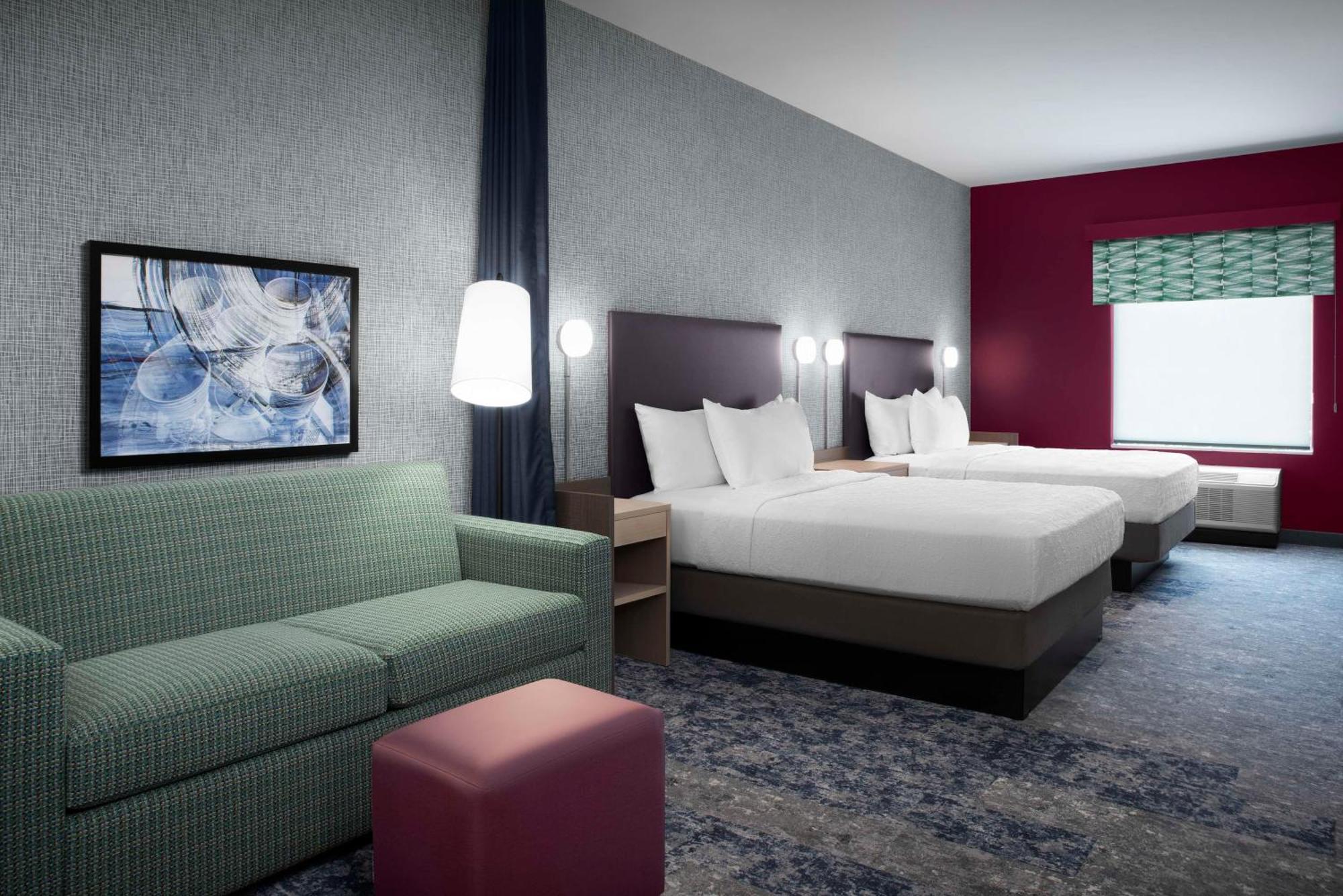 Home2 Suites By Hilton Athens I 65 Экстерьер фото