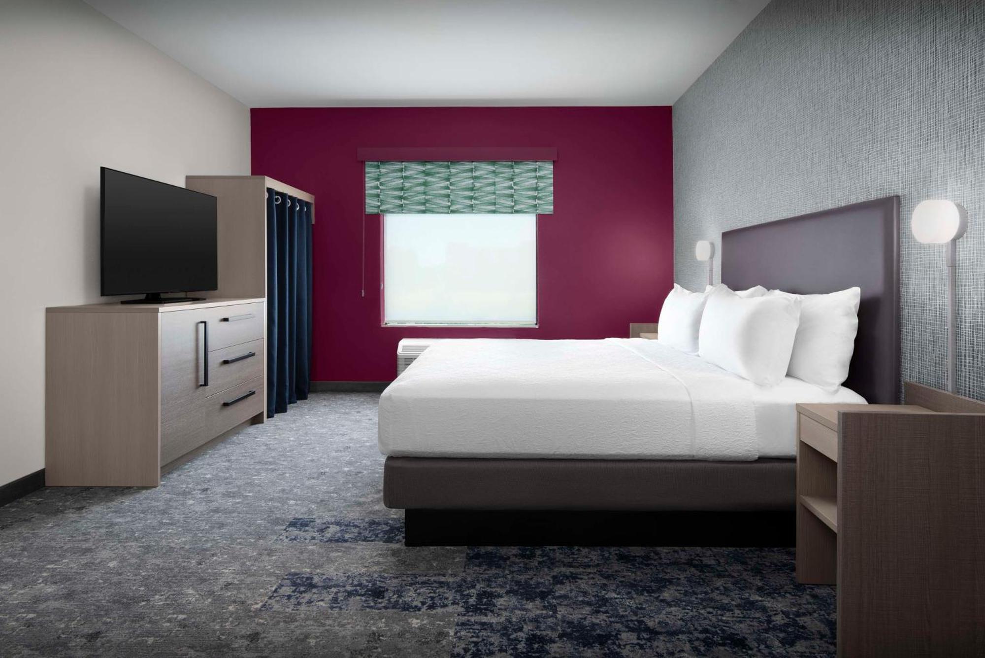 Home2 Suites By Hilton Athens I 65 Экстерьер фото
