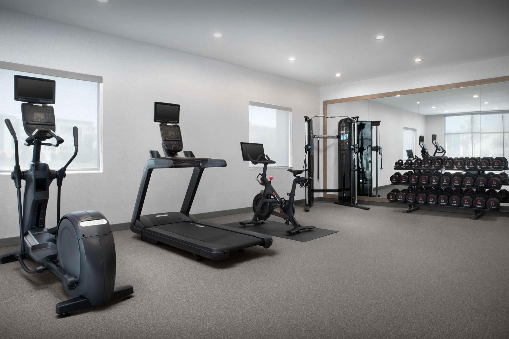 Home2 Suites By Hilton Athens I 65 Экстерьер фото